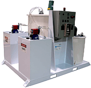 OMEGA&trade; Single-Stage Continuous Neutralization Systems