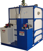 OMEGA&trade; Batch Neutralization Systems