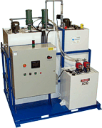 OMEGA&trade; Two-Stage Continuous Neutralization Systems