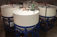 OMEGA&trade; large Modular Neutralization Systems