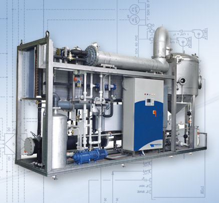 Evaporator Systems