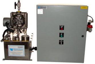 Solvent Transfer Equipment